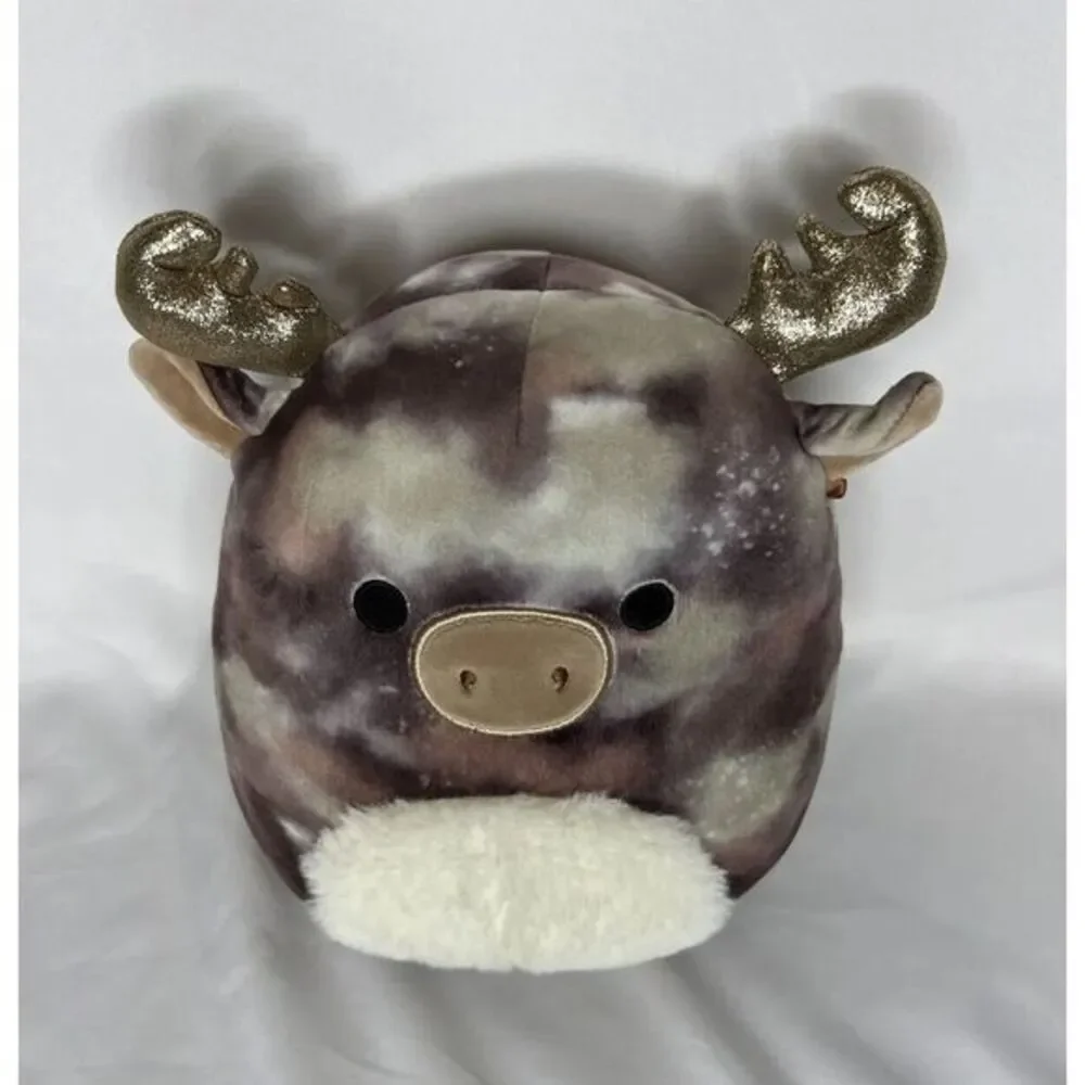 Squishmallow 8
